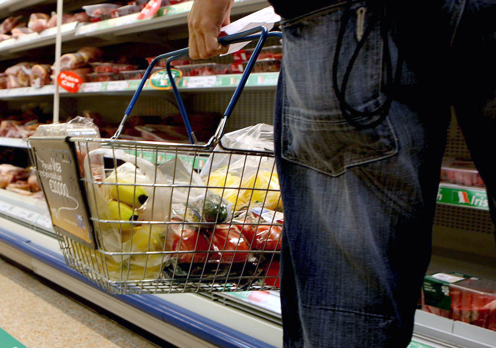 Bolojan a discutat cu retailerii despre interventia statului