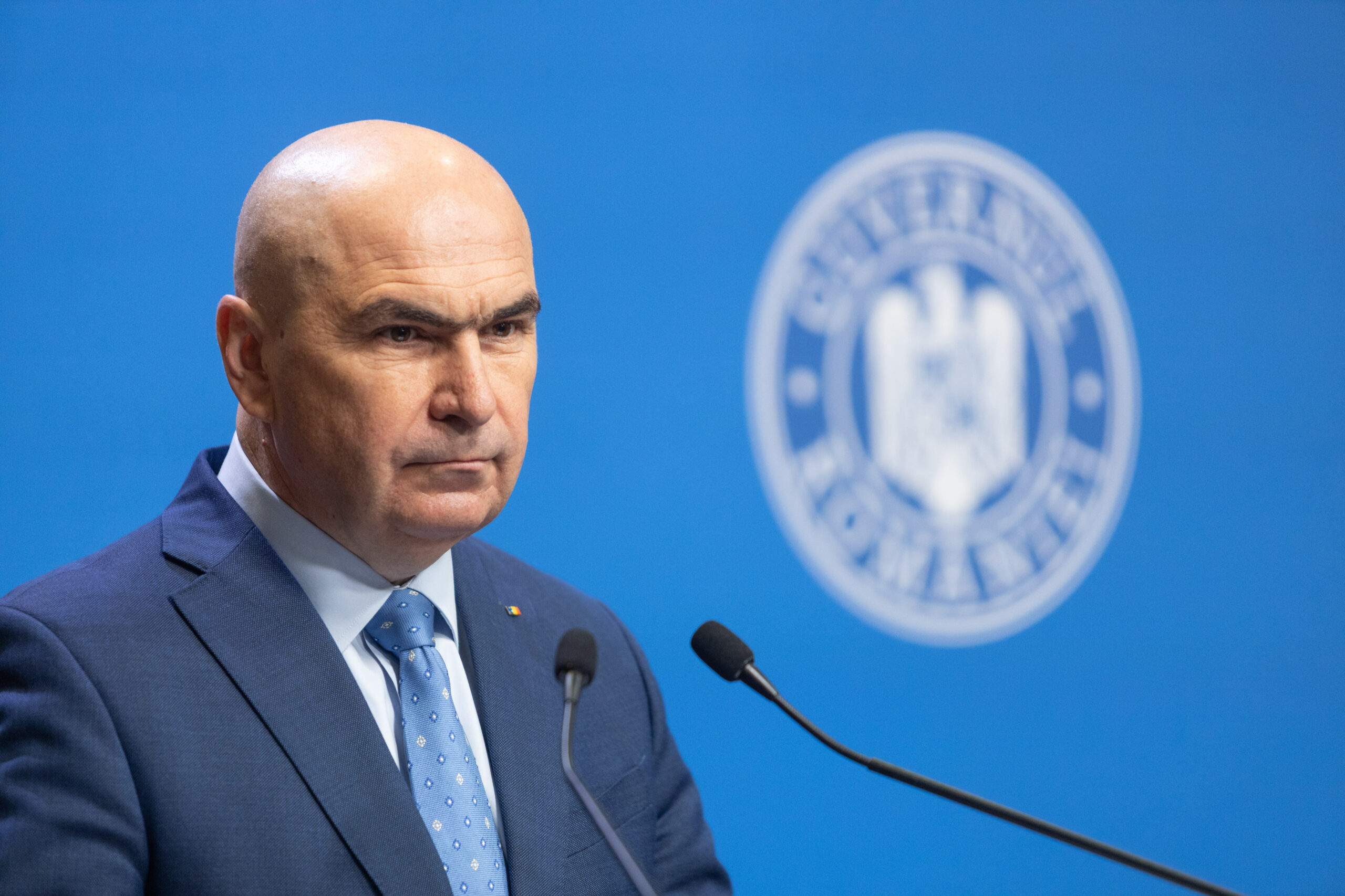Bolojan despre burse si norma profesorilor O tara pe datorie