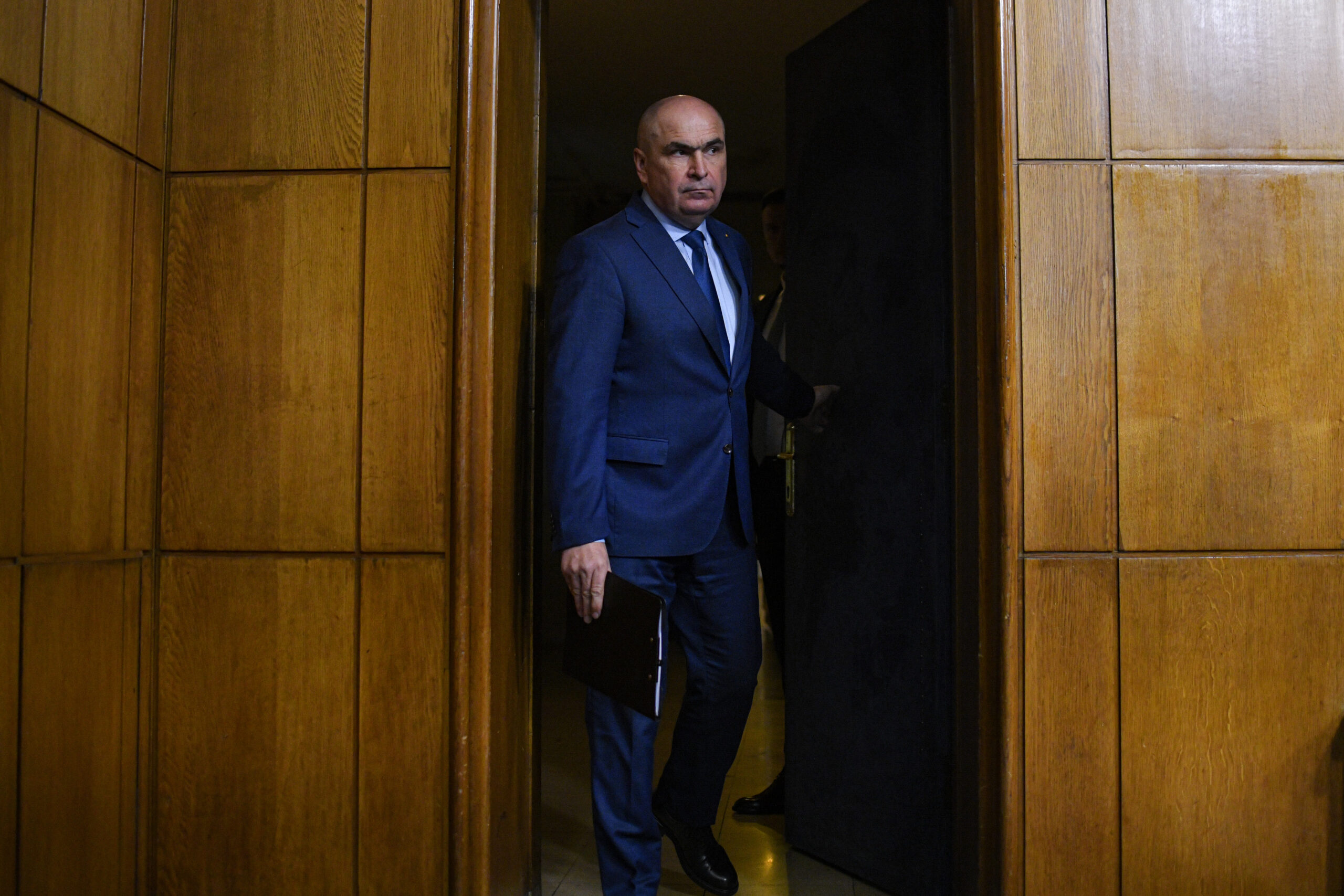 Bolojan despre relaia cu Nicuor Dan i TVA ul
