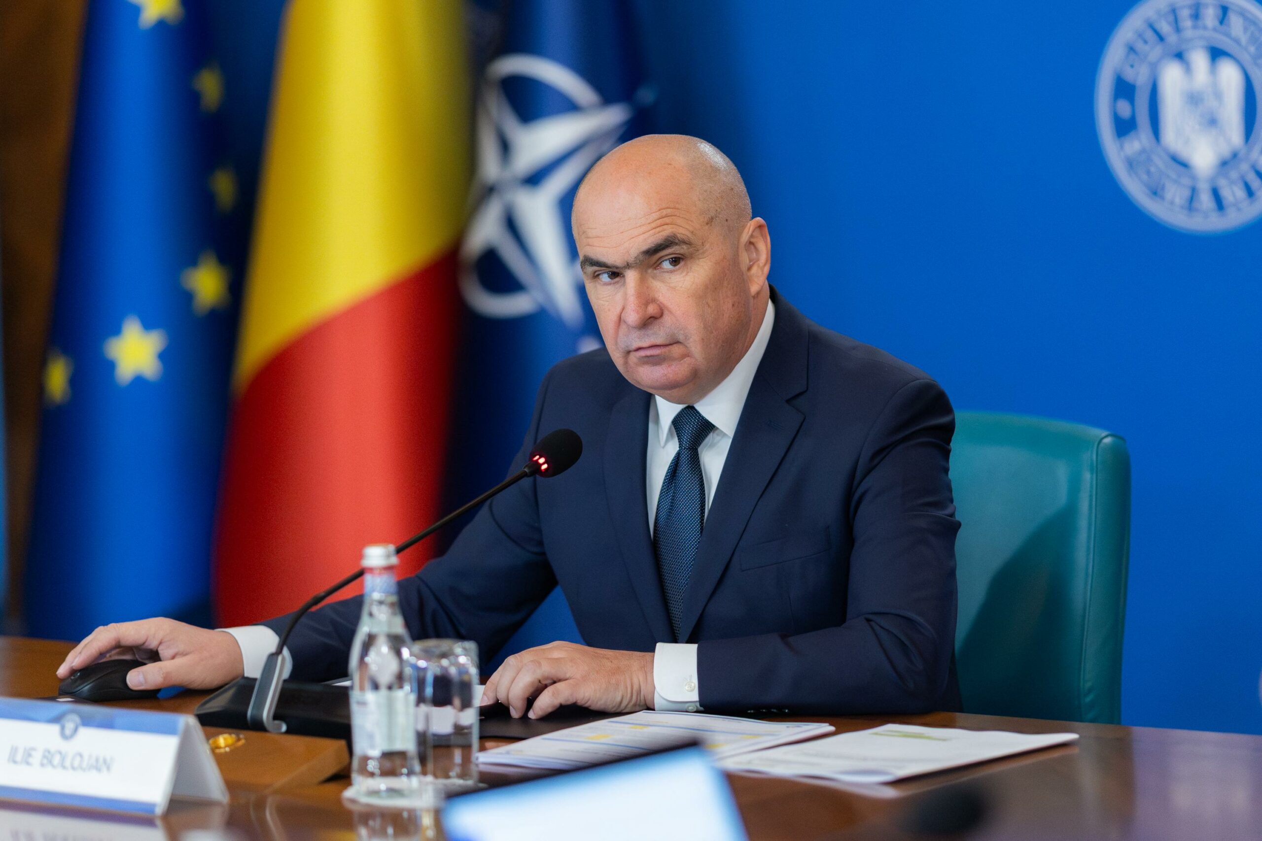 Bolojan despre salariile profesorilor Asta poate Romania acum