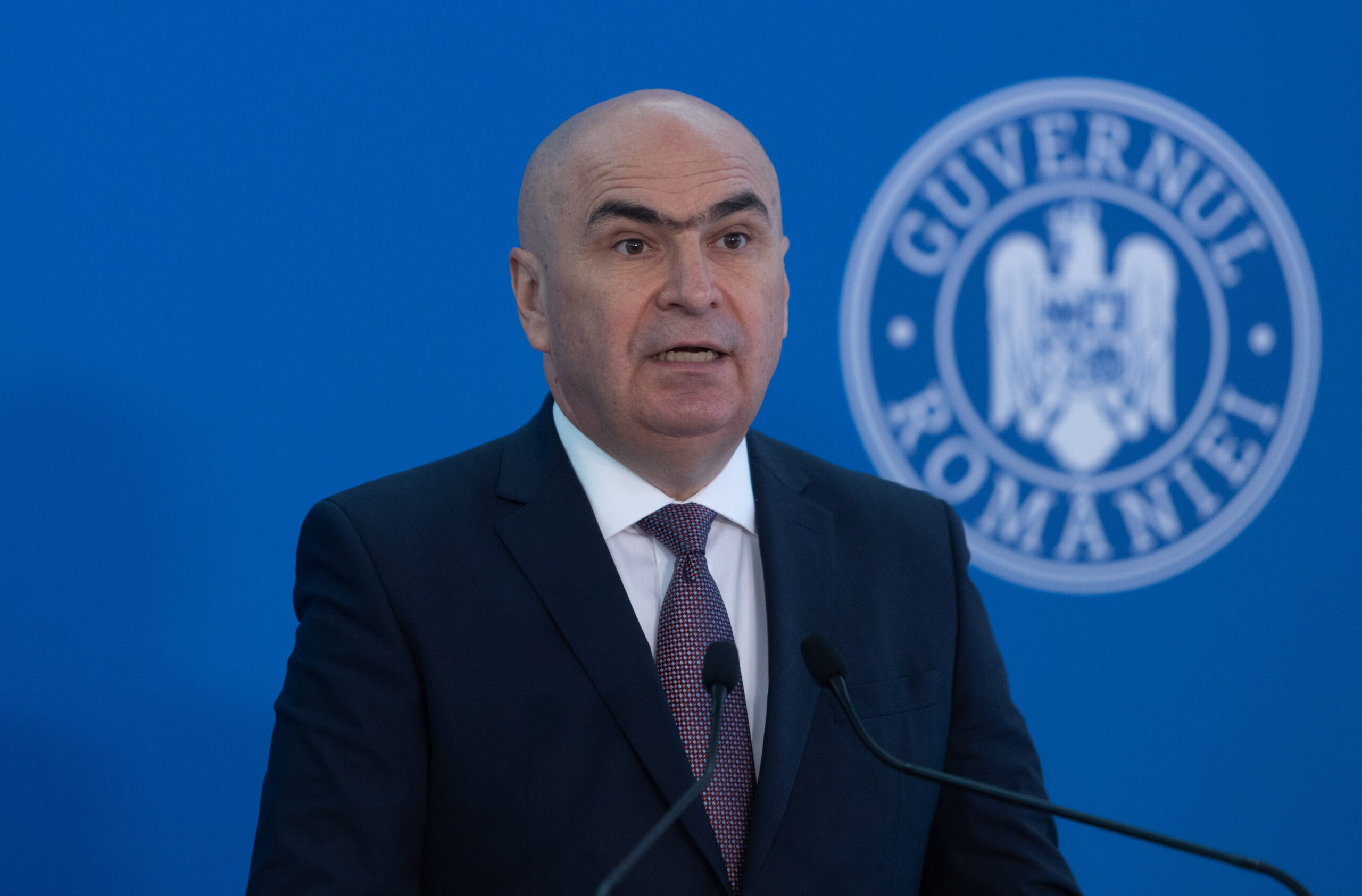 Bolojan discuta cu primari si presedinti de consilii despre reforma locala