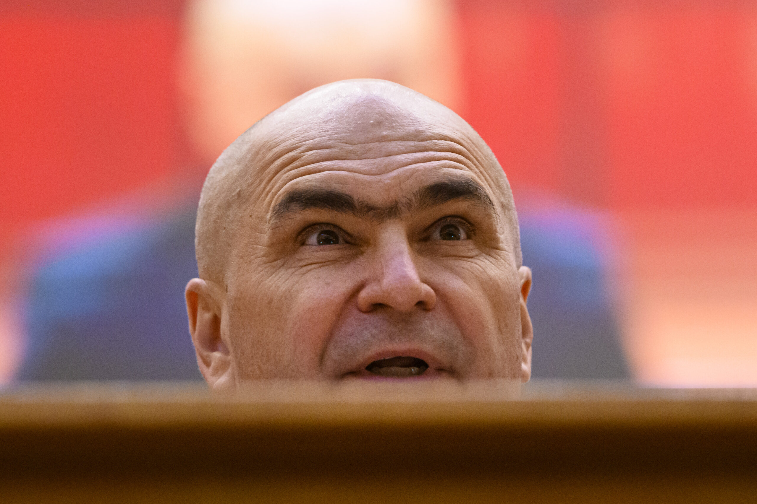 Bolojan raspunde lui Grindeanu Partidele noastre au raspundere