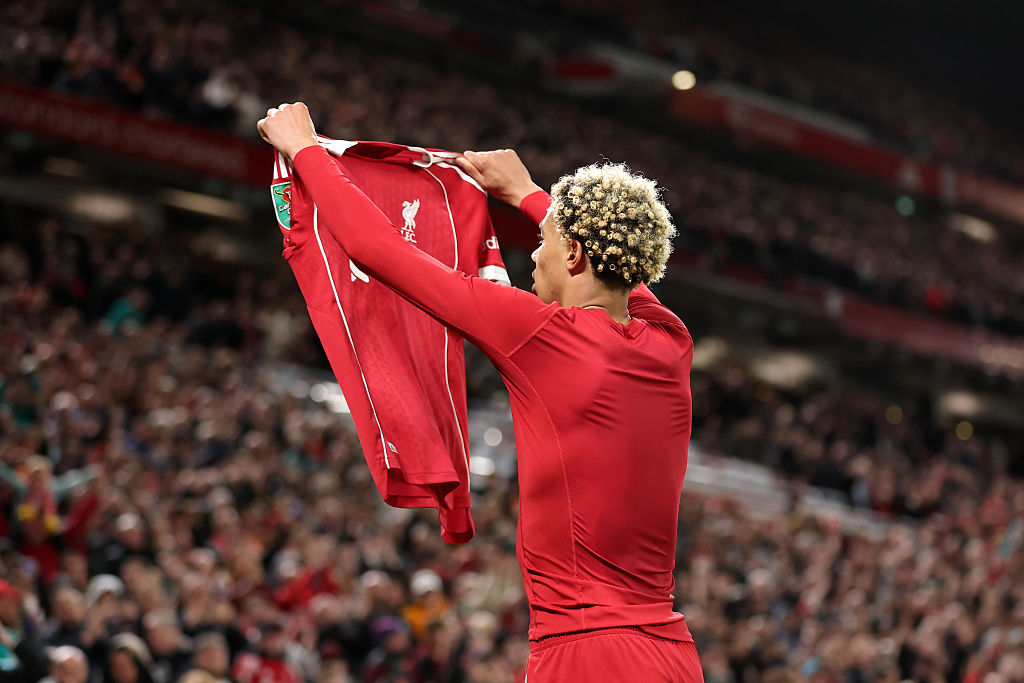 Calificare controversata pentru Liverpool Arne Slot l a distrus pe atacantul de 95 de milioane euro