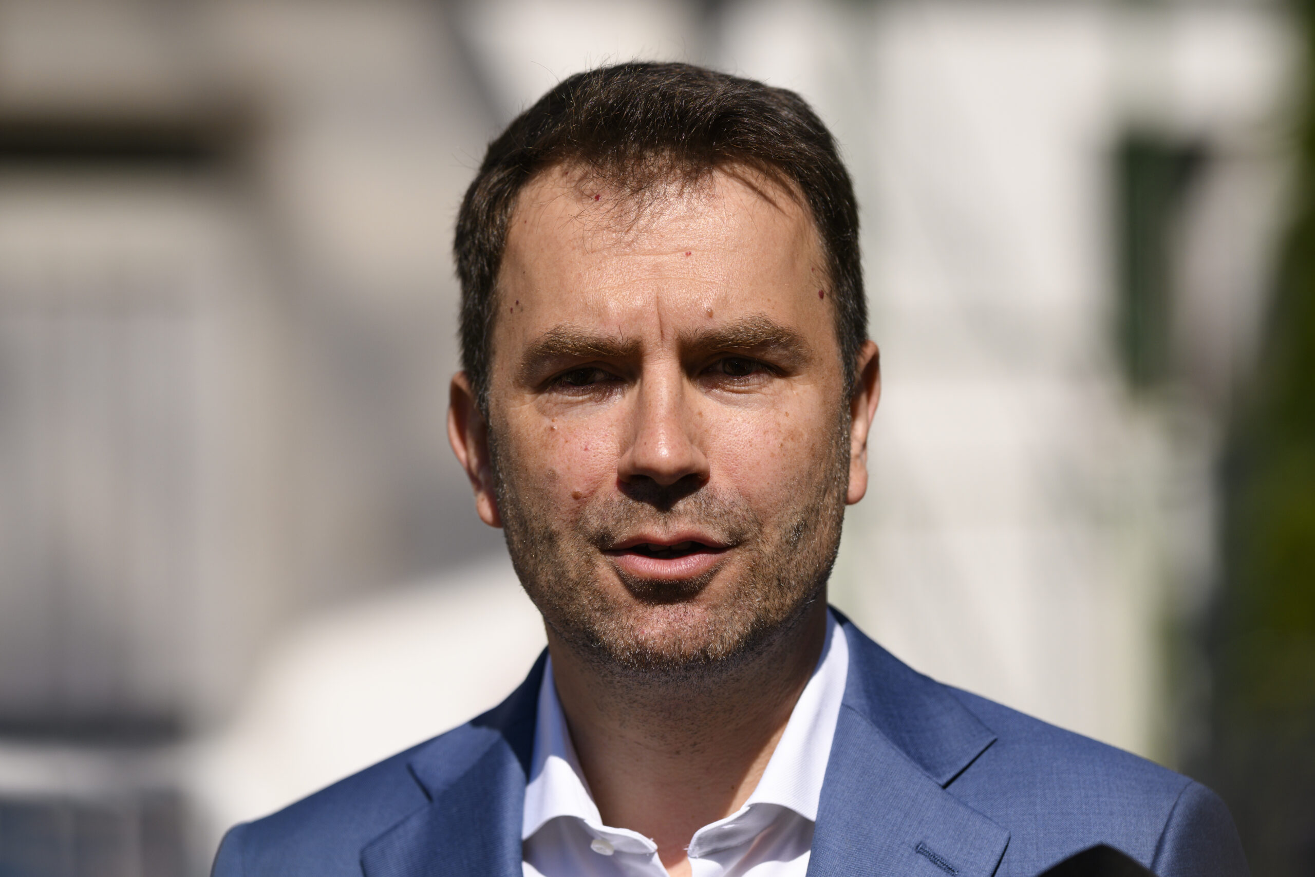 Catalin Drula mesaj pentru Sorin Grindeanu Organizeaza congresul PSD