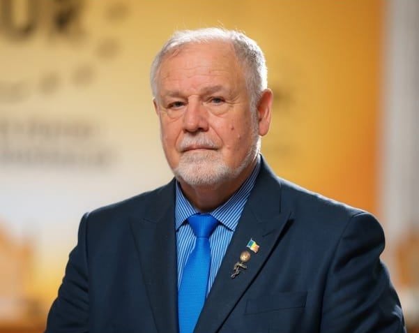 Chelaru AUR Misiune bine indeplinita fara doborarea dronei rusesti