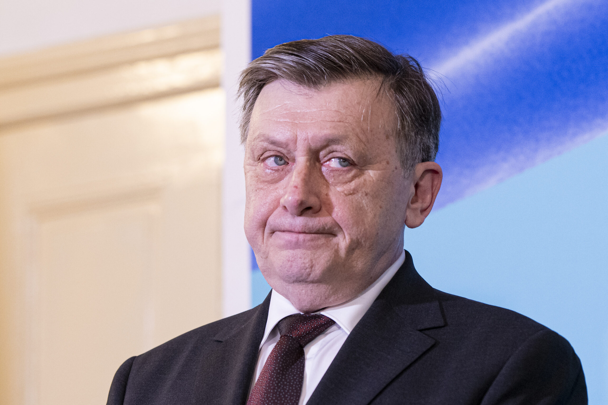 Crin Antonescu Daca AUR e extremist sa fie dovedit
