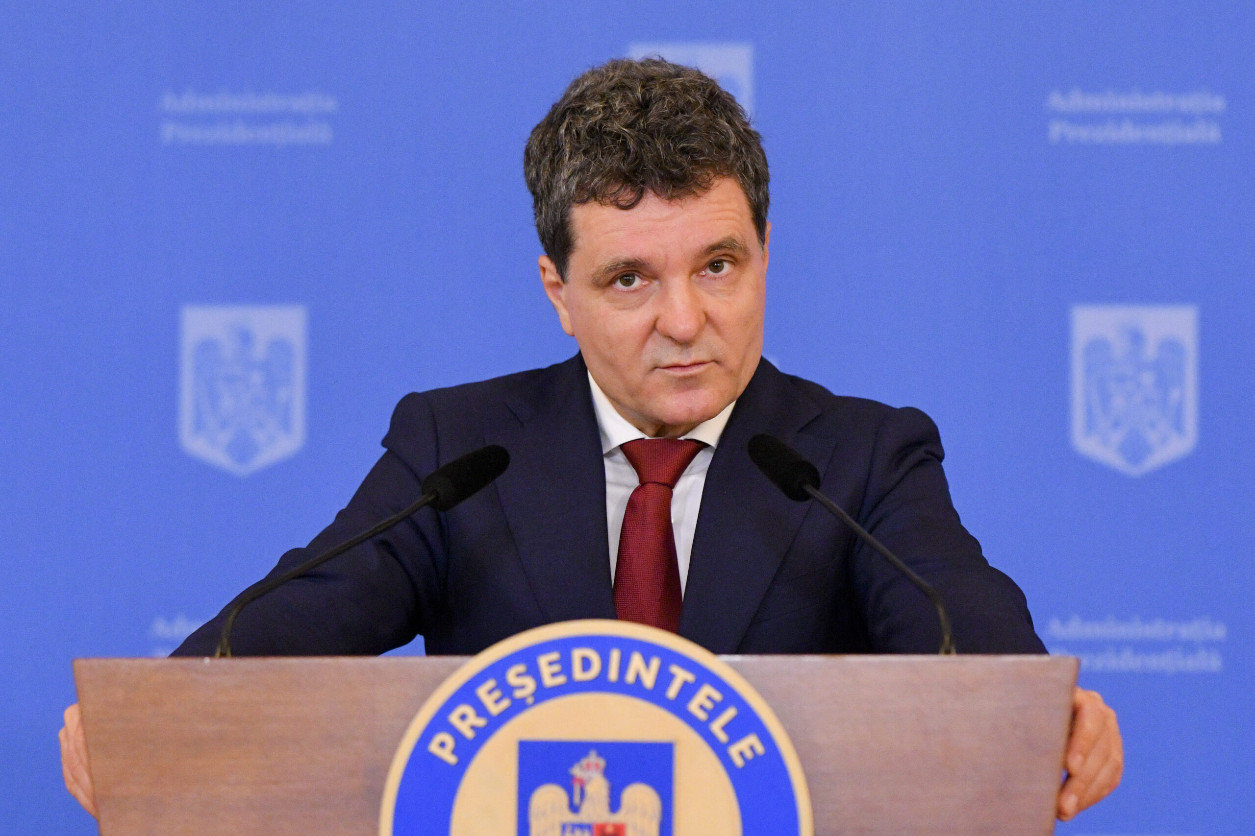 Dan Trebuie sa exercitam presiuni asupra Rusiei