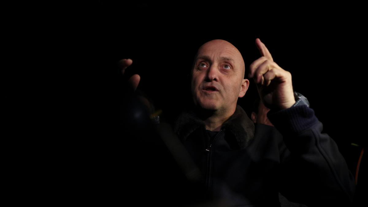 Datele care arata ca Horatiu Potra cauta adapost in Rusia