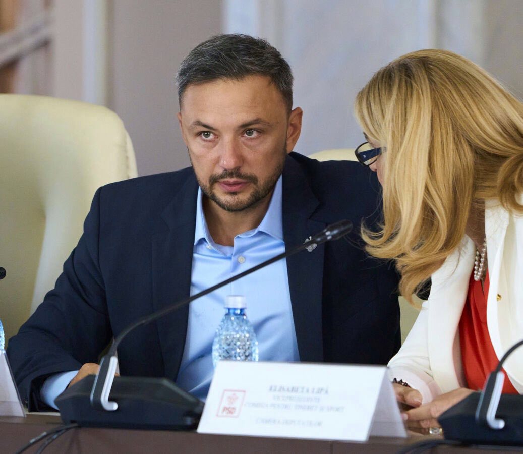 Deputat AUR Reforma administratiei complica relatia cetatean autoritate