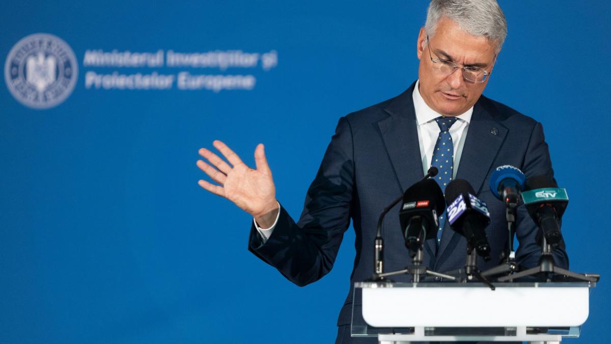 Dragos Pislaru a declarat despre autostrazile A7 si A8