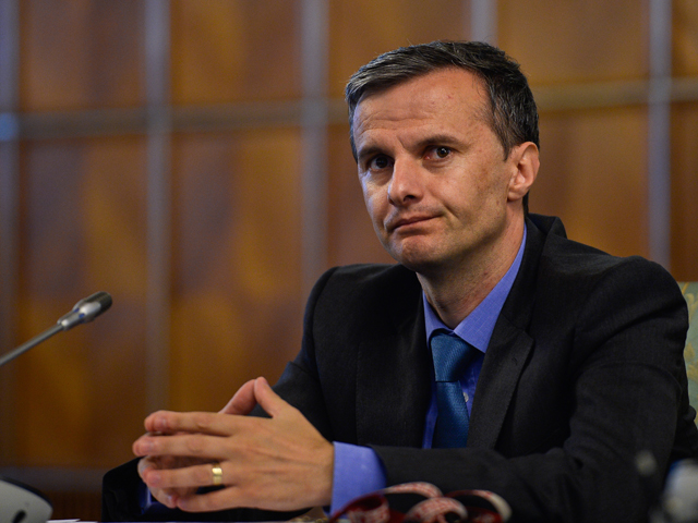 EXCLUSIV INTERVIU prof.univ Cristian Socol 70 din negocierile de pace din Ucraina sunt interese