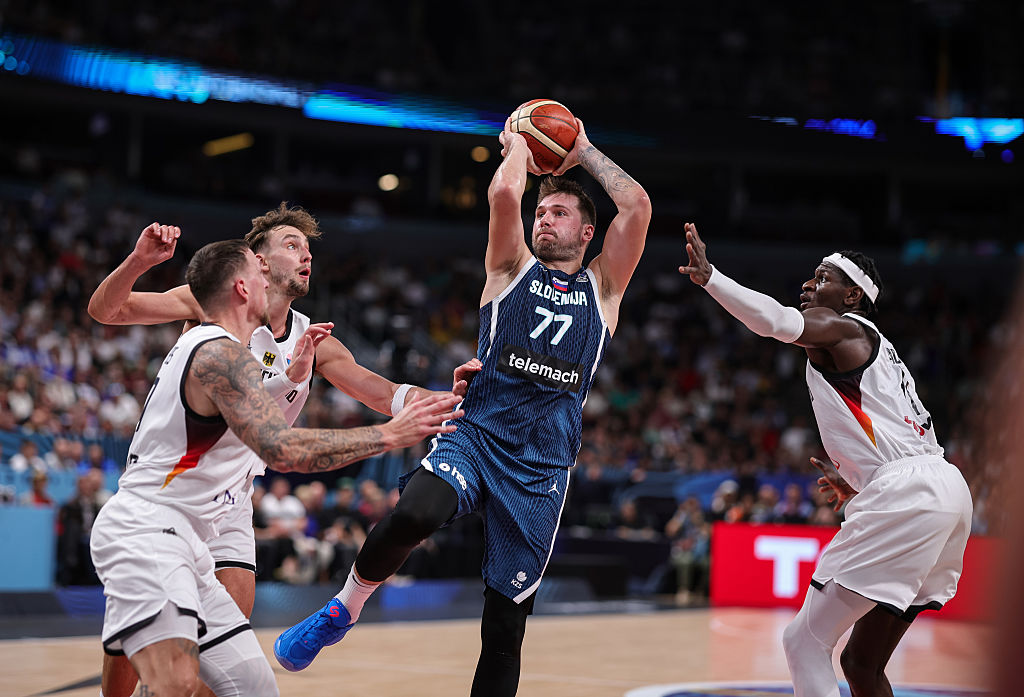 Finlanda surpriza uriasha de la EuroBasket 2025