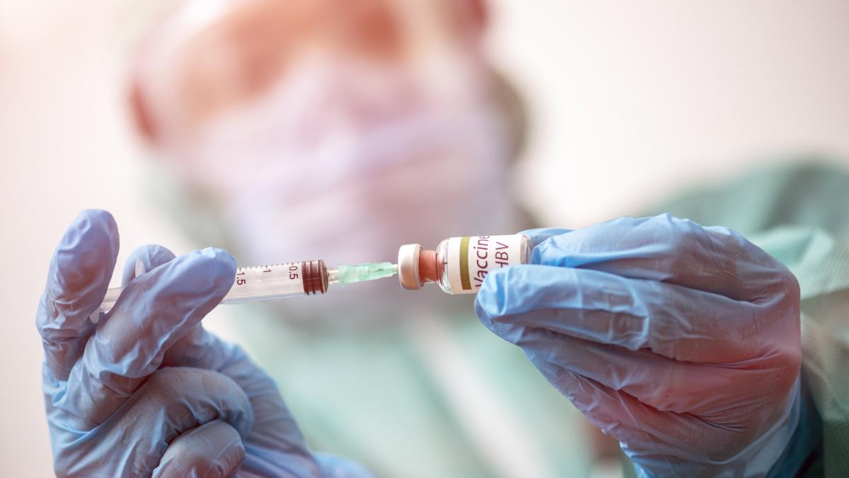 Focar de hepatita A dintr o comuna din Buzau