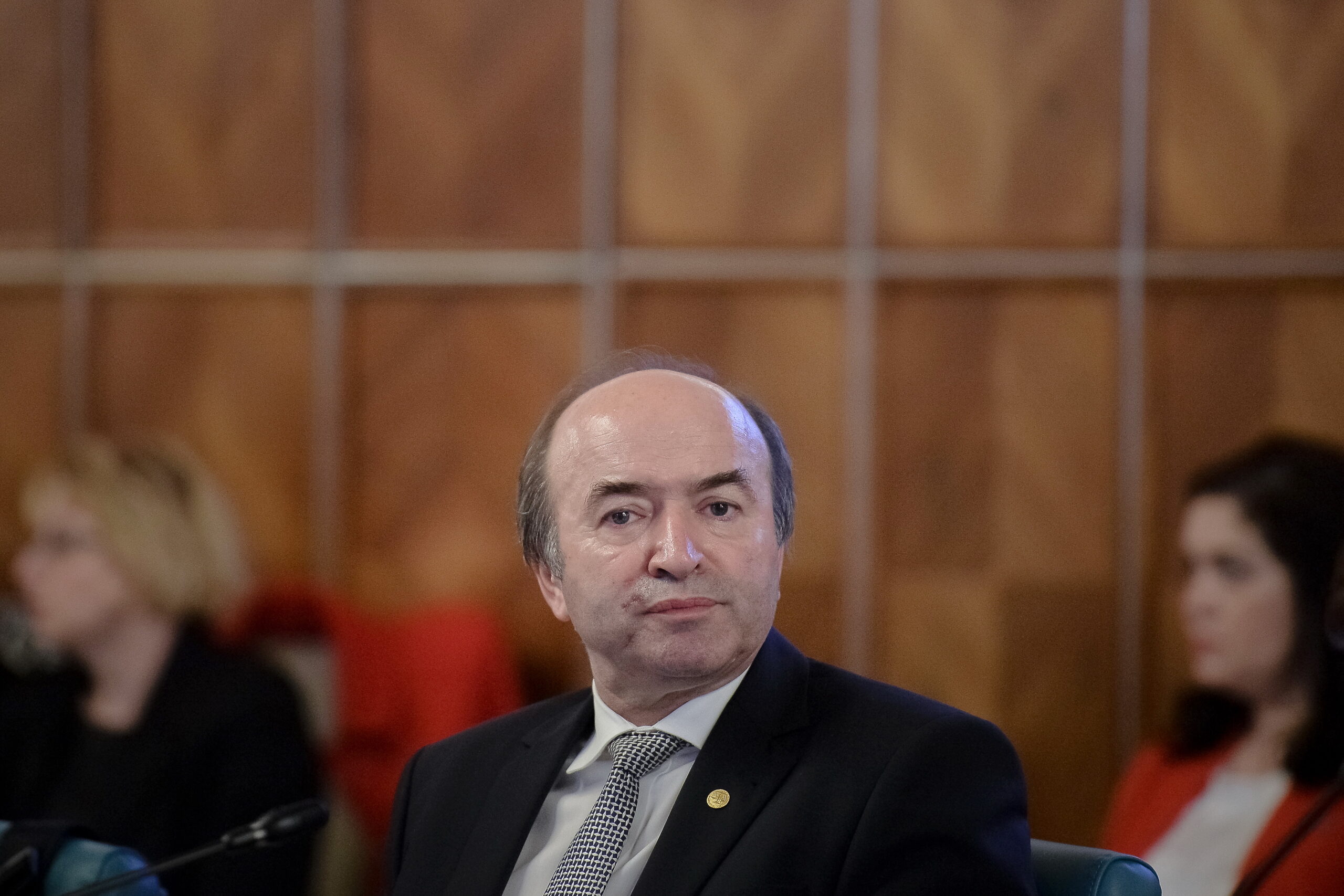 Fost ministru al Justitiei despre decision CCR Judecatorii ar fi decis daca era clar