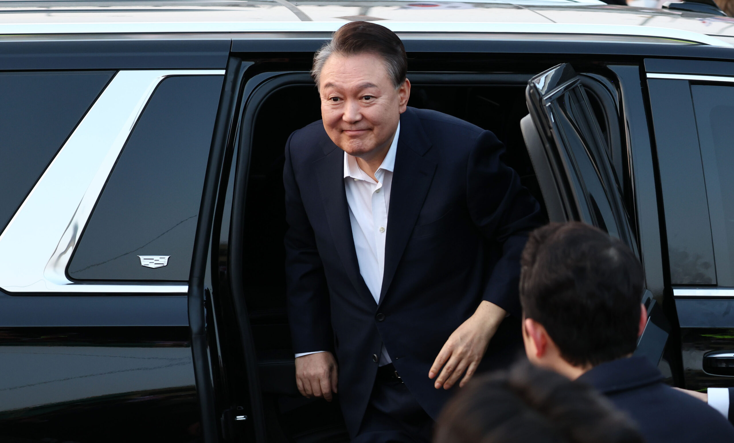 Fostul presedinte sud coreean Yoon a negat acuzatiile