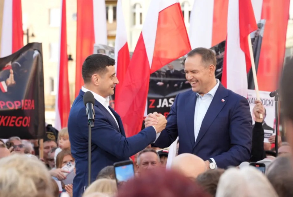 George Simion despre infrangerea de la alegeri Am castigat dar nu am avut contextul politic