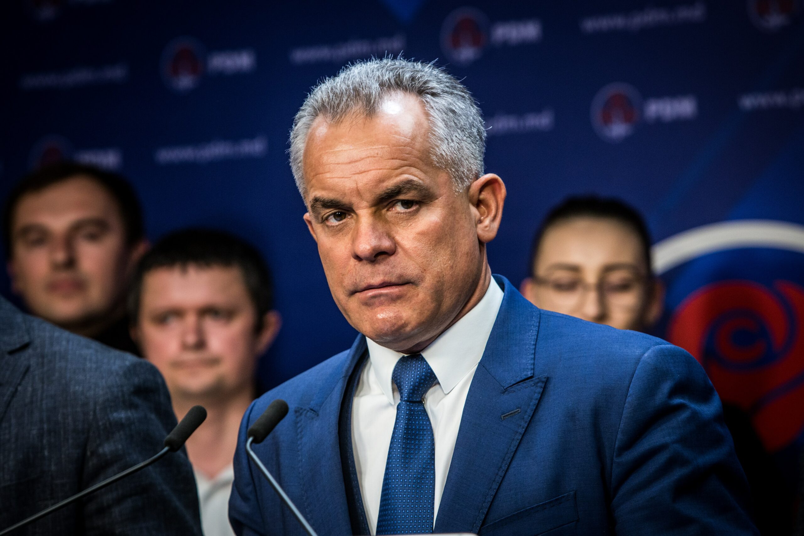 Grecia a reluat procesul de extradare a lui Plahotniuc