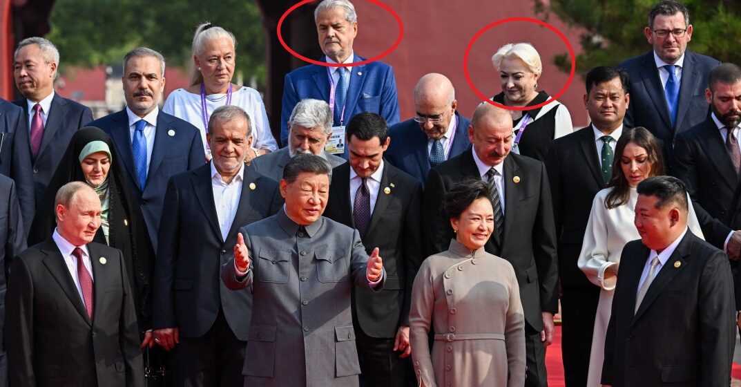 Grindeanu despre Nastase si Dancila la parada din China optiune personala