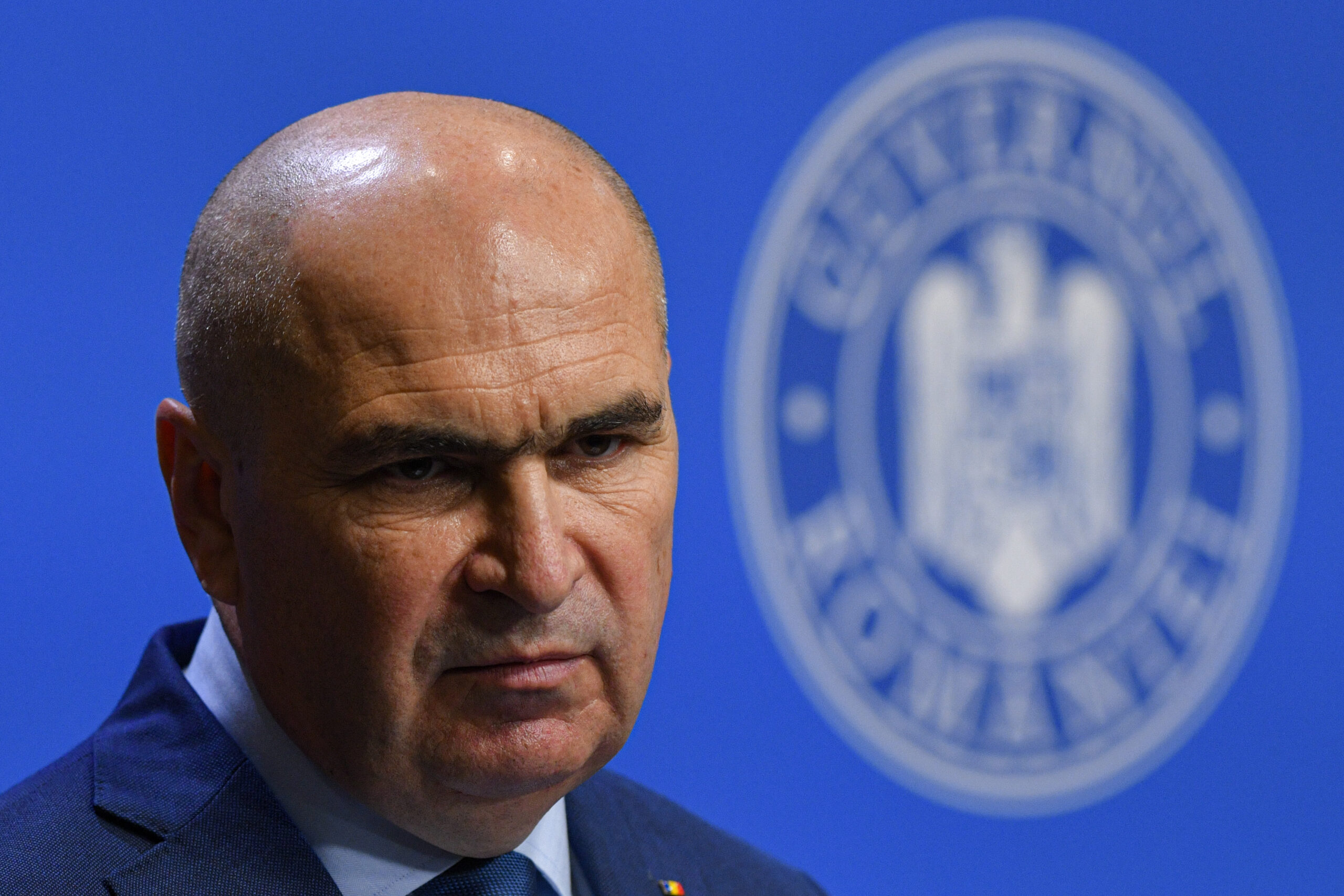 Ilie Bolojan despre reforma administratiei locale Primariile nu sunt pentru cetateni