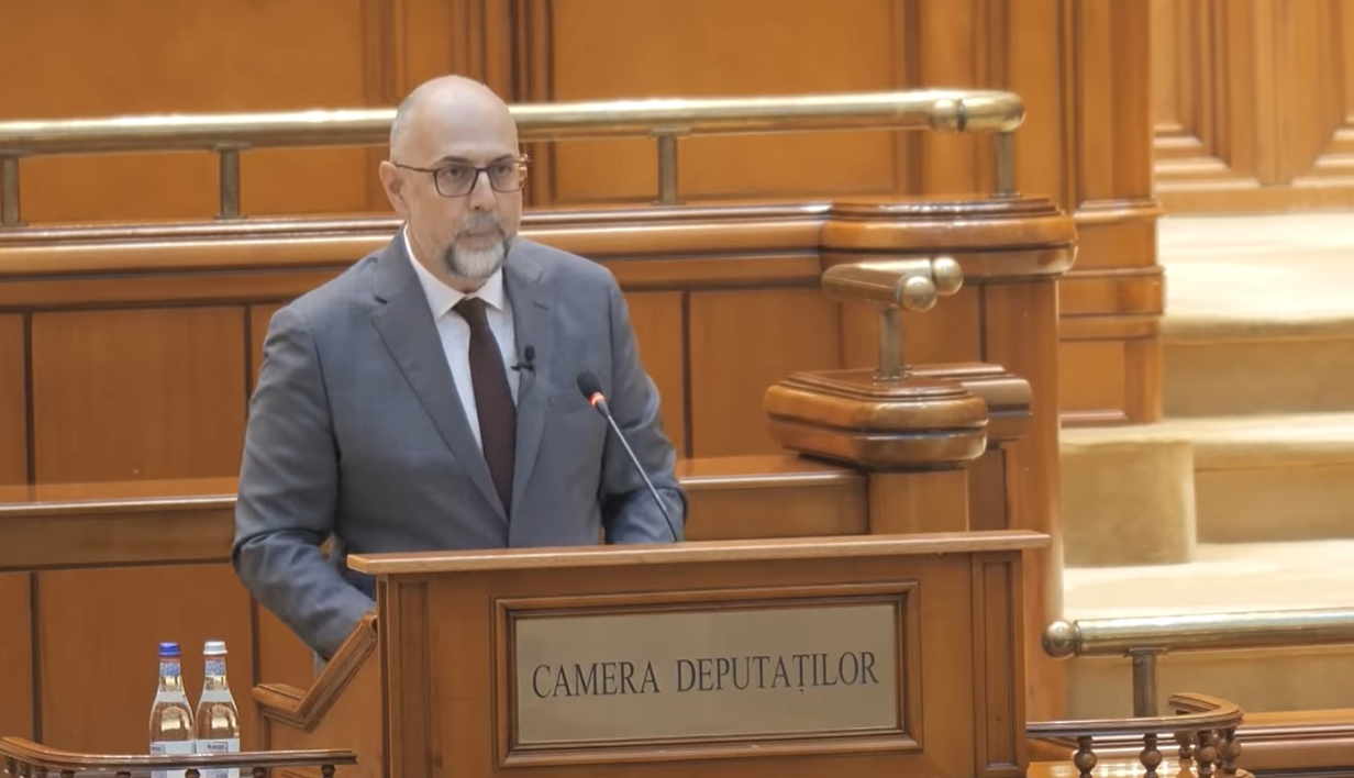 Kelemen Hunor Schimbarea guvernului nu e o tragedie