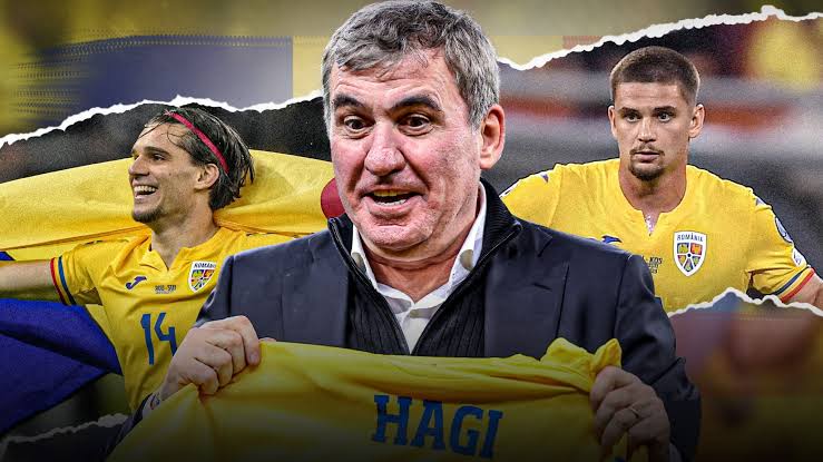 Lucescu este dispus sa cedeze locul lui Hagi