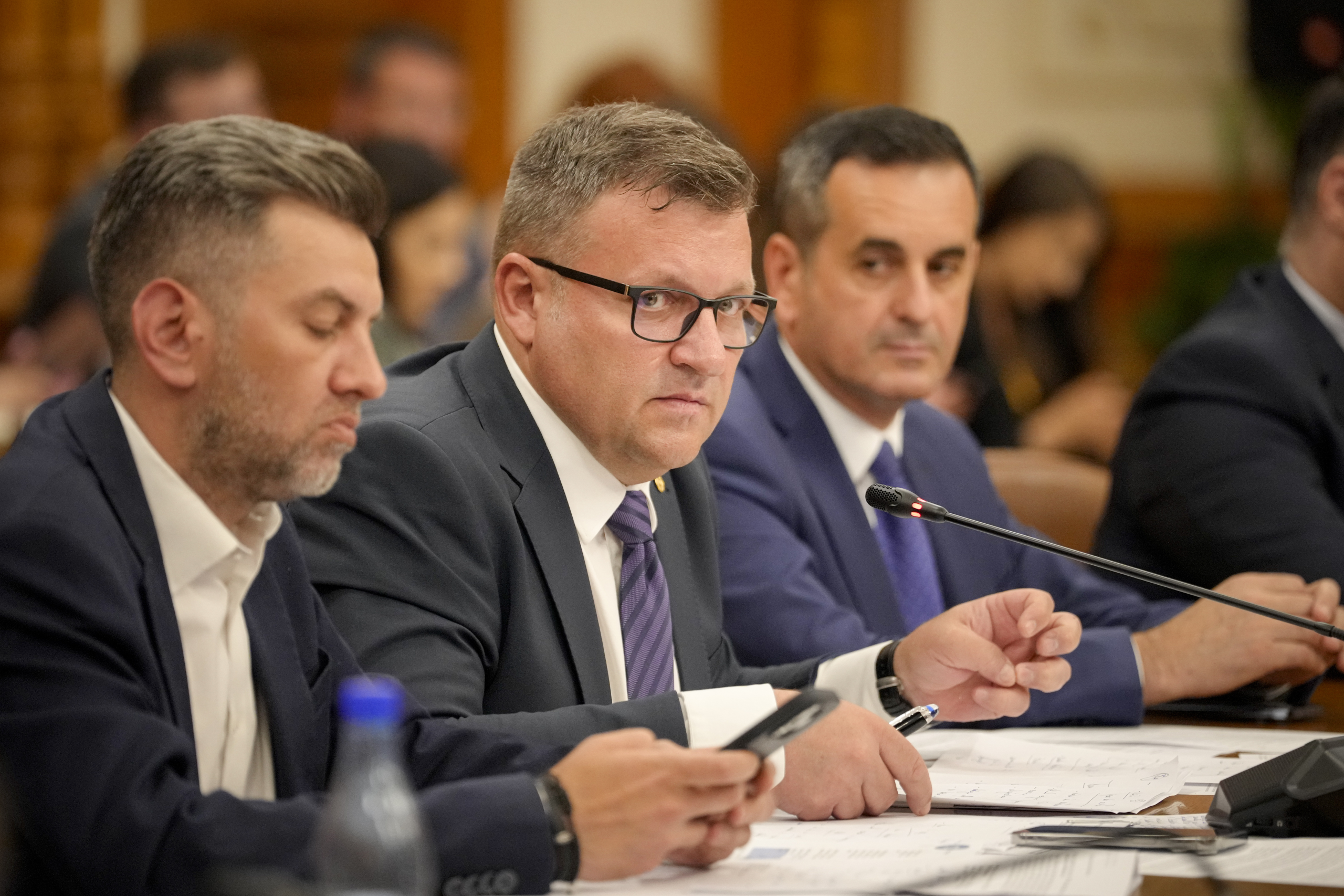 Marius Budai PSD Nu vom creste varsta de pensionare scaled