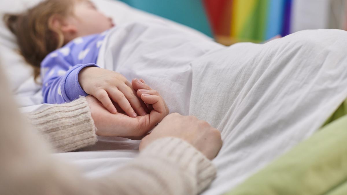 Marturia unei mame ce si a pierdut fiica la spital
