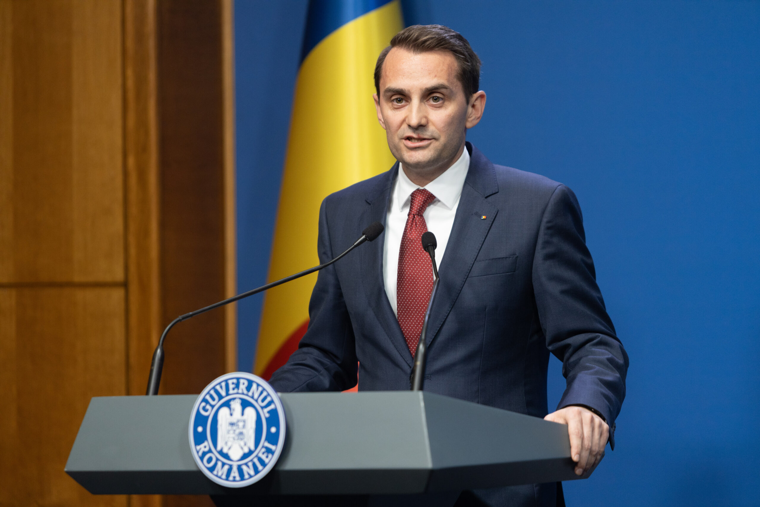 Mihai Jurca Indemnizatiile ASF ANRE si ANCOM scad cu 30