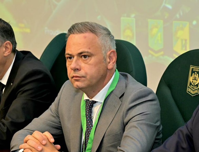 Ministrul Agriculturii promite sprijin pentru cooperativele agricole