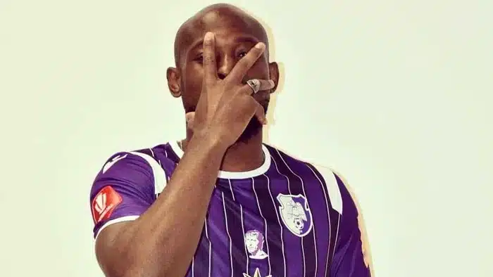 Negocieri cu Arnold Garita pentru revenirea in SuperLiga