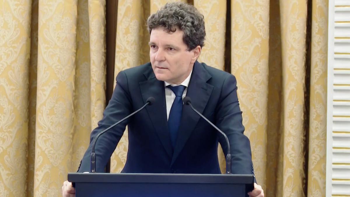 Nicuseor Dan Suferinta economica va dura pana in 2026