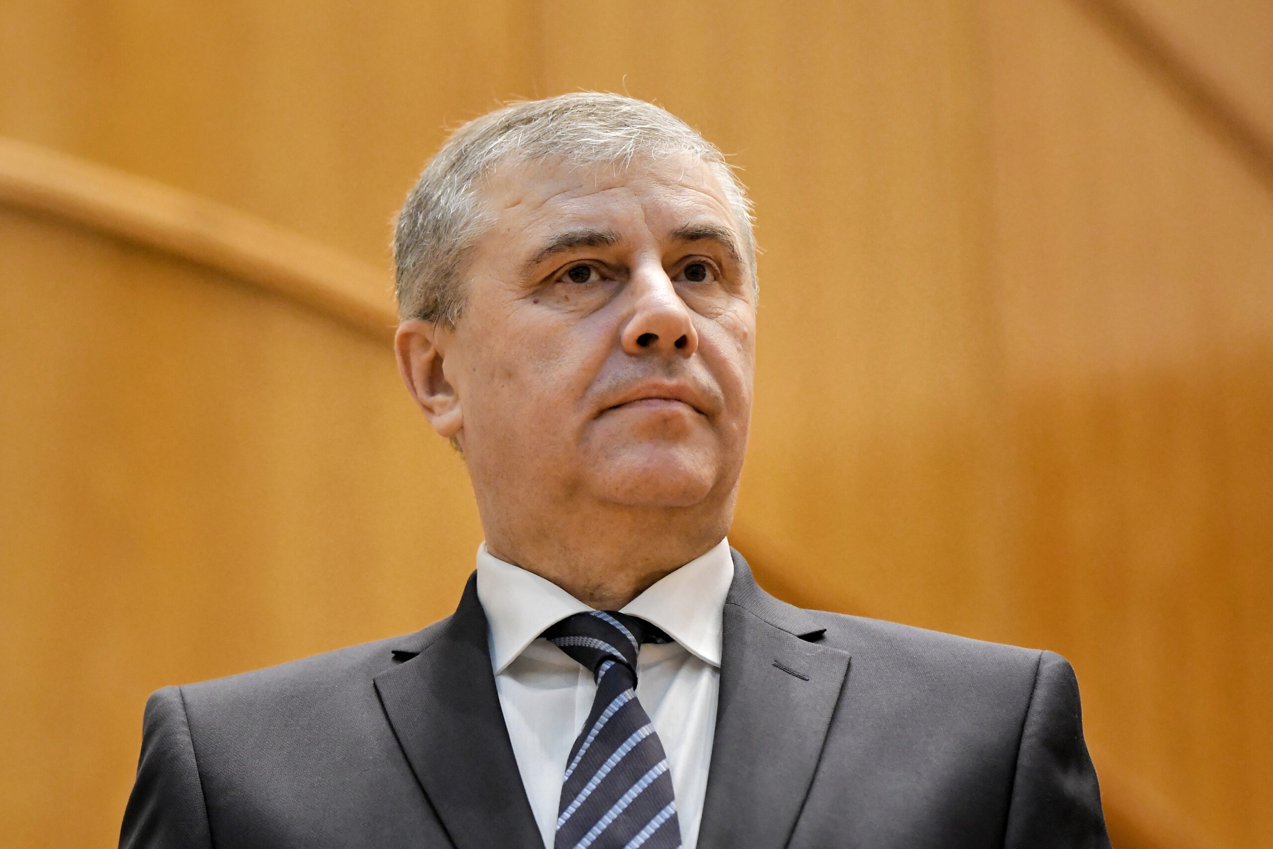 Nicusor Dan intrebat despre schimbarea lui Pahontu Nu am analizat inca
