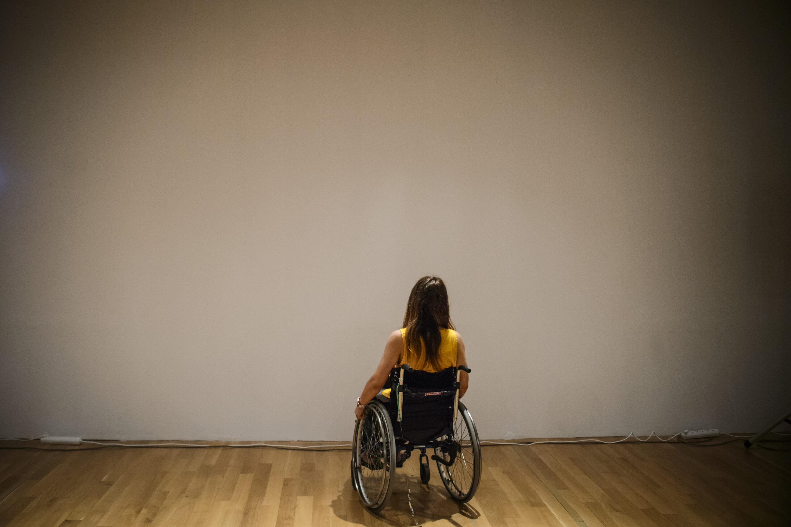 Nou cadru legislativ pentru persoanele cu dizabilitati