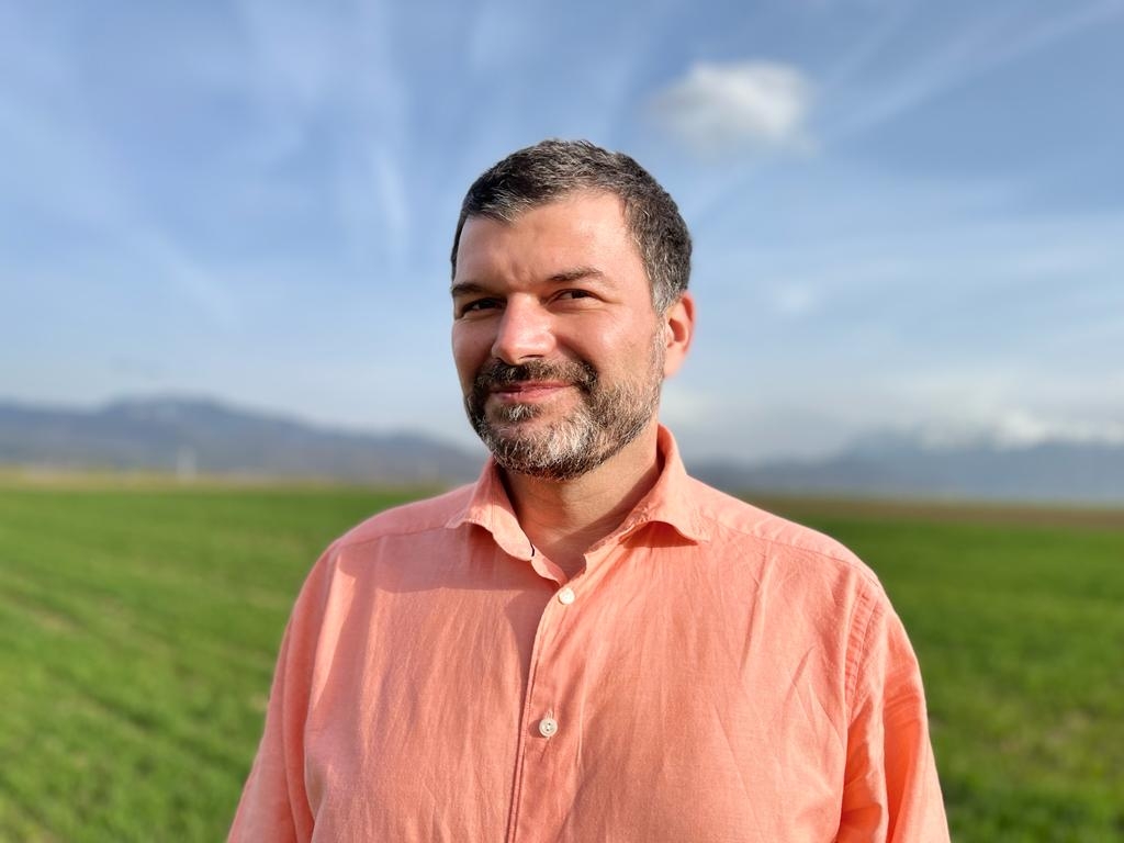 Octavian Berceanu se retrage din REPER si renunta la candidatura