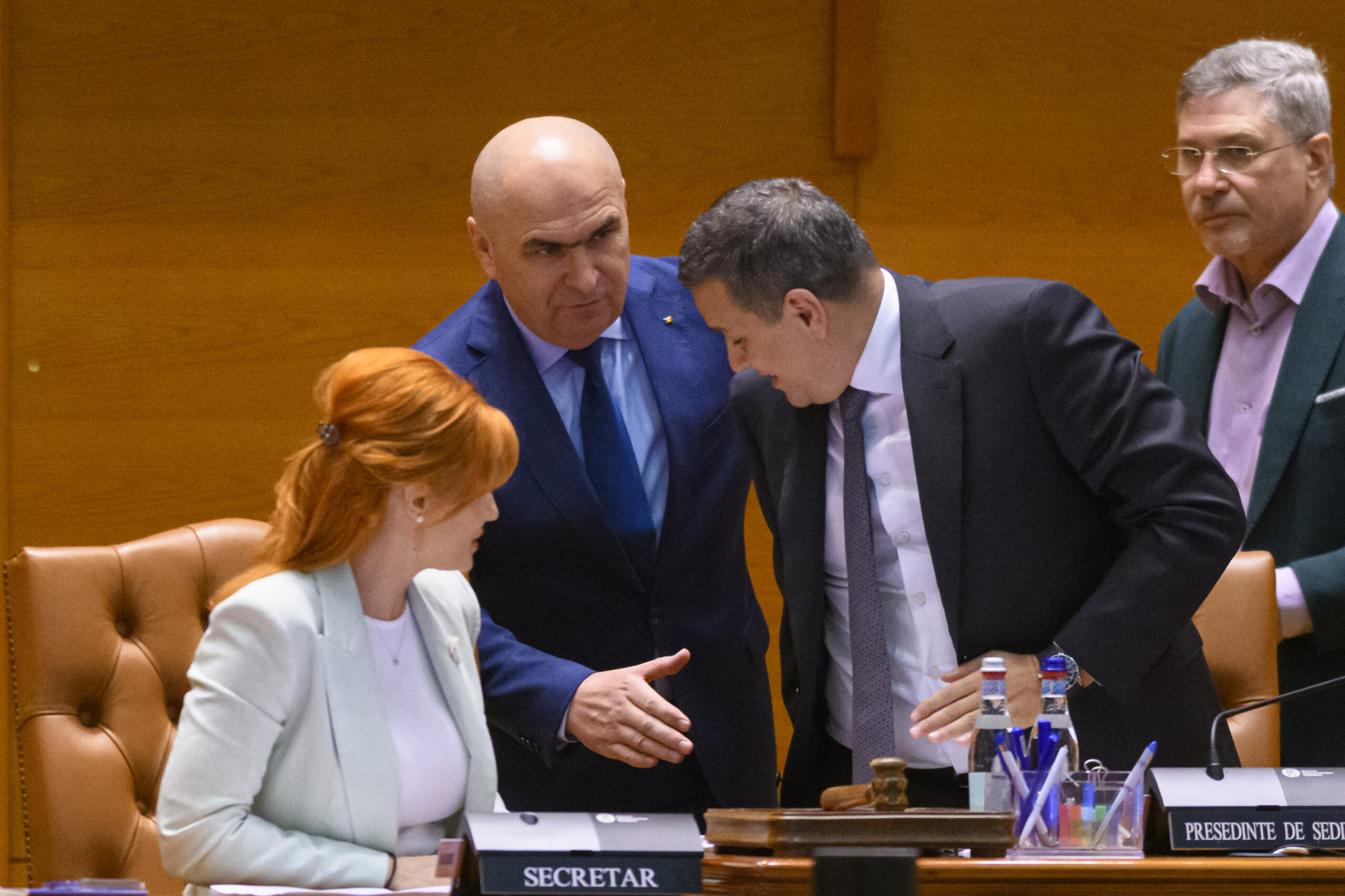 PSD Plafonarea preturilor alimentelor a reduse inflatia