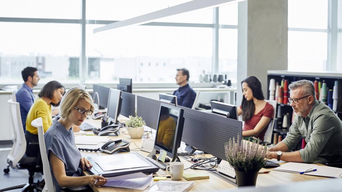 Polyworking noul trend pe piata muncii