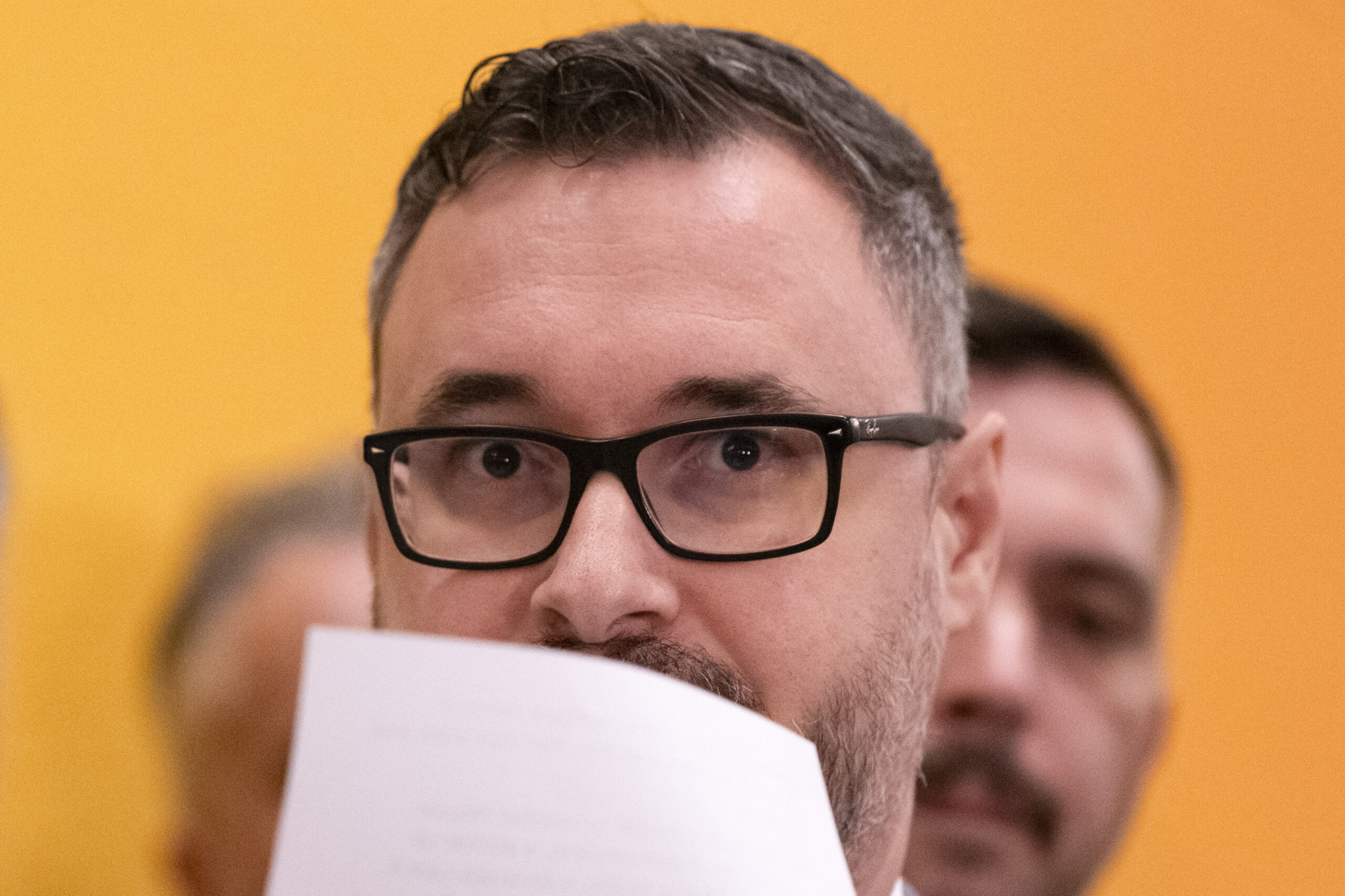 Presedintele UDMR condamna declaratiile extremiste ale lui Dan Tanasa