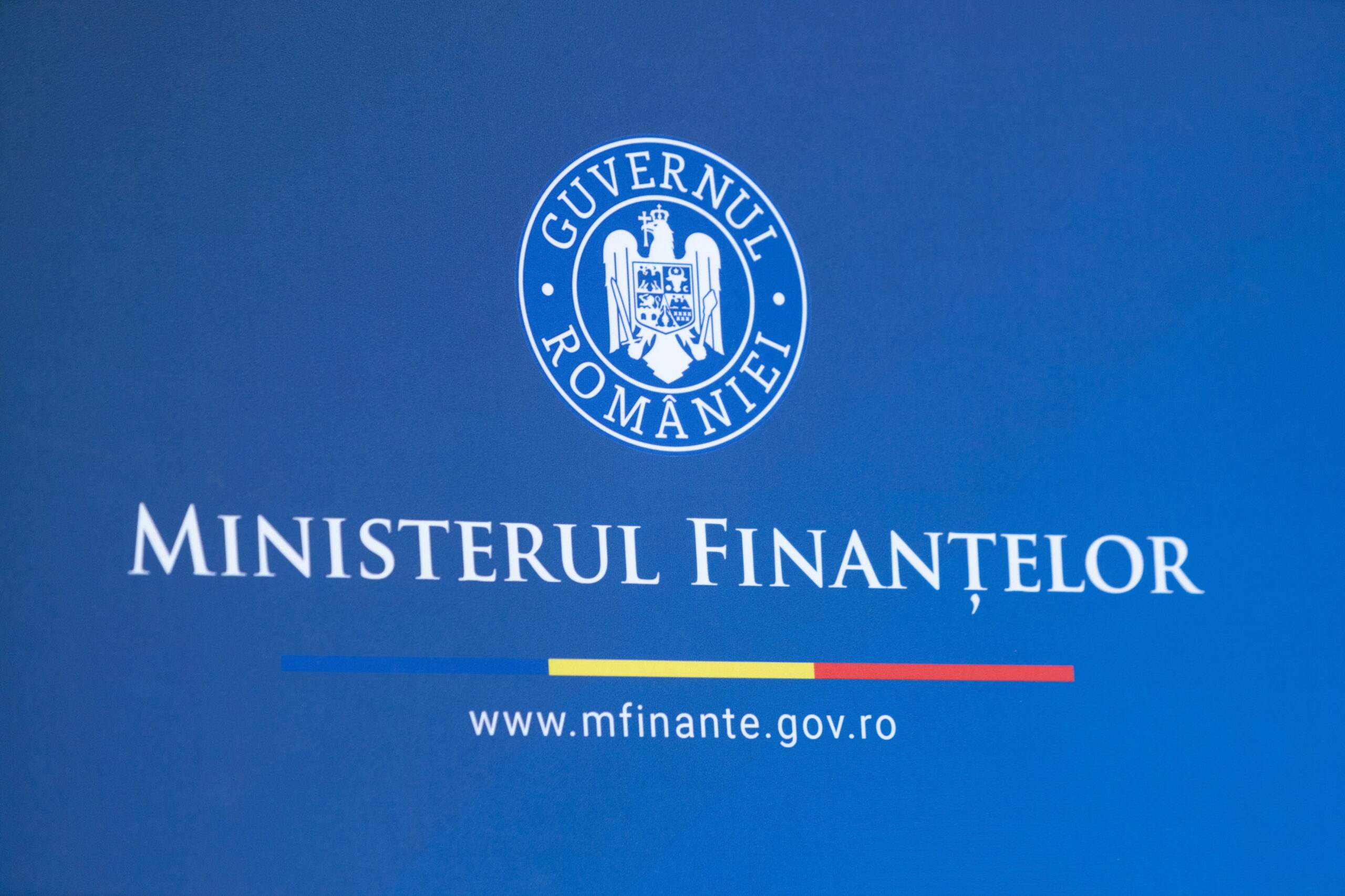 Protestul sindicalistilor din finante astazi Ministerul Finantelor
