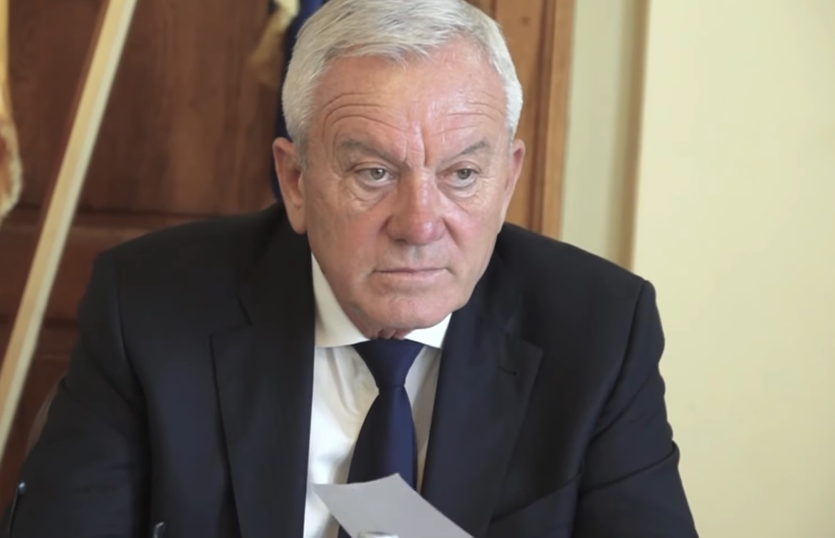 Razboi in PSD Constantin Toma spune ca PSD va avea sub 10