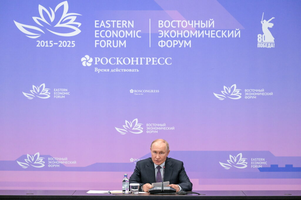 Razboiul din Ucraina ziua 1 290 Putin avertizeaza despre trupele occidentale