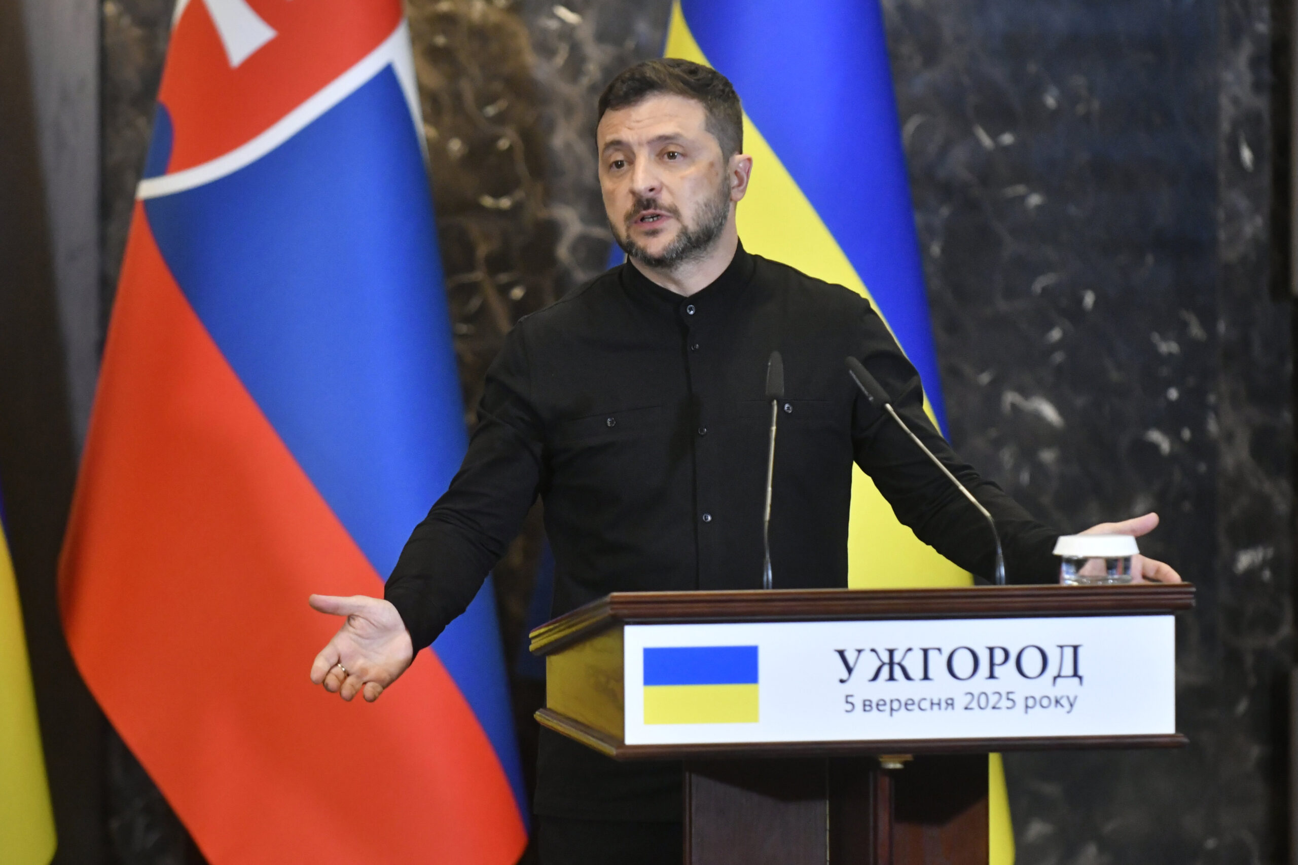 Razboiul din Ucraina ziua 1 302 Parteneriat cu Marea Britanie
