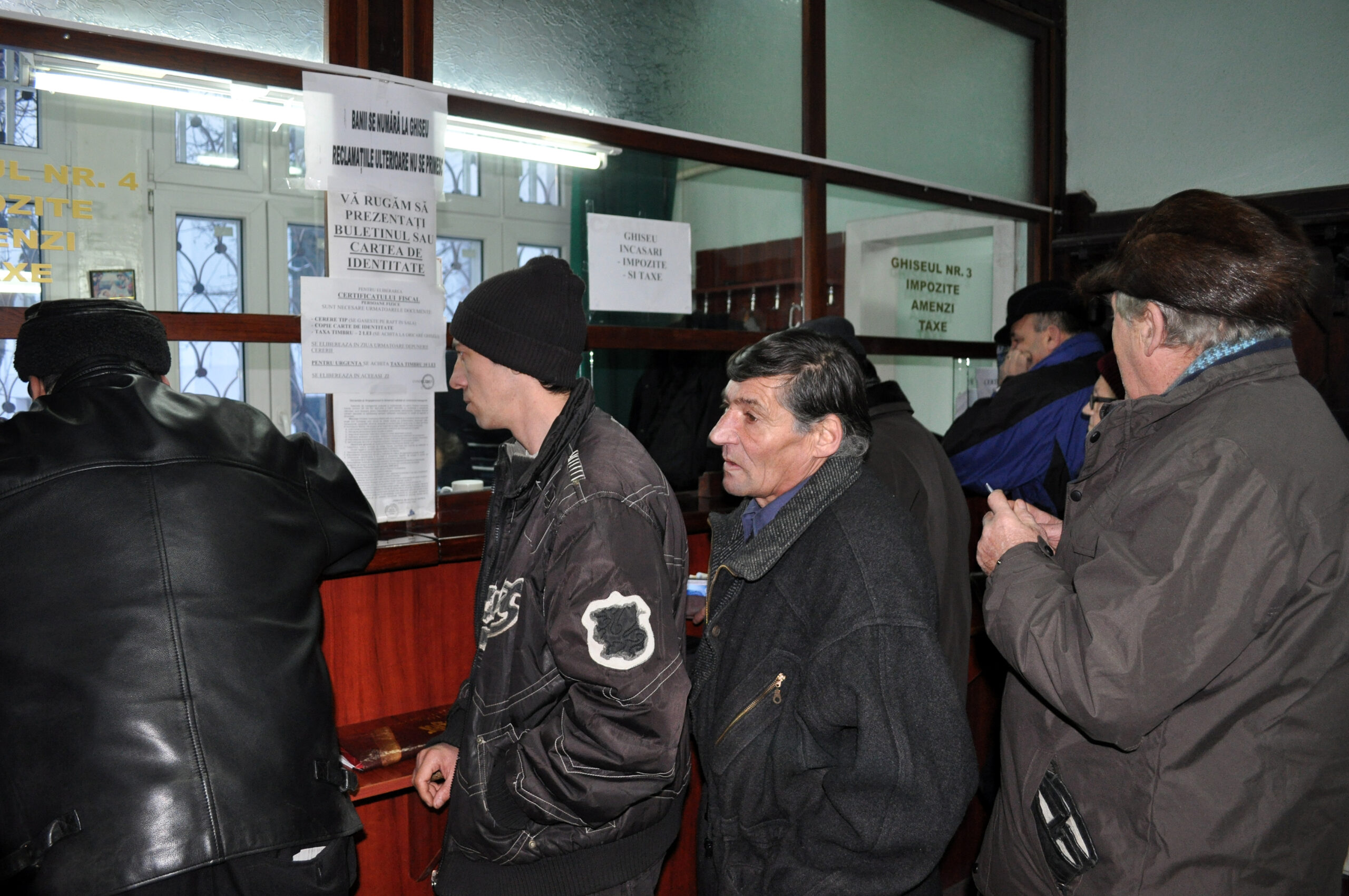 Reforma in administratie trebuie sa aduca servicii mai bune spune Daniel Zamfir