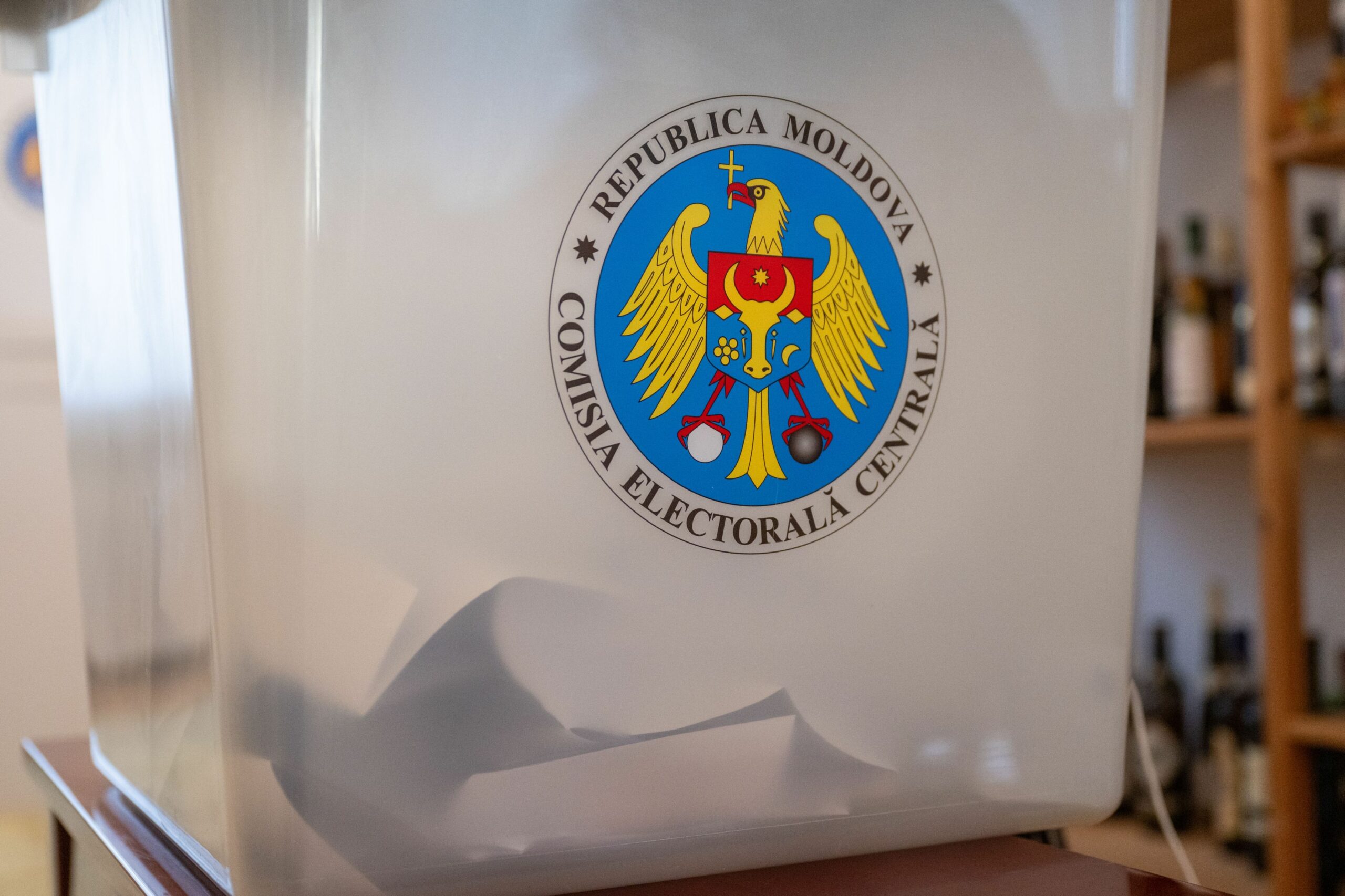 Rezultate alegeri parlamentare Republica Moldova 2025 PAS castiga peste 49