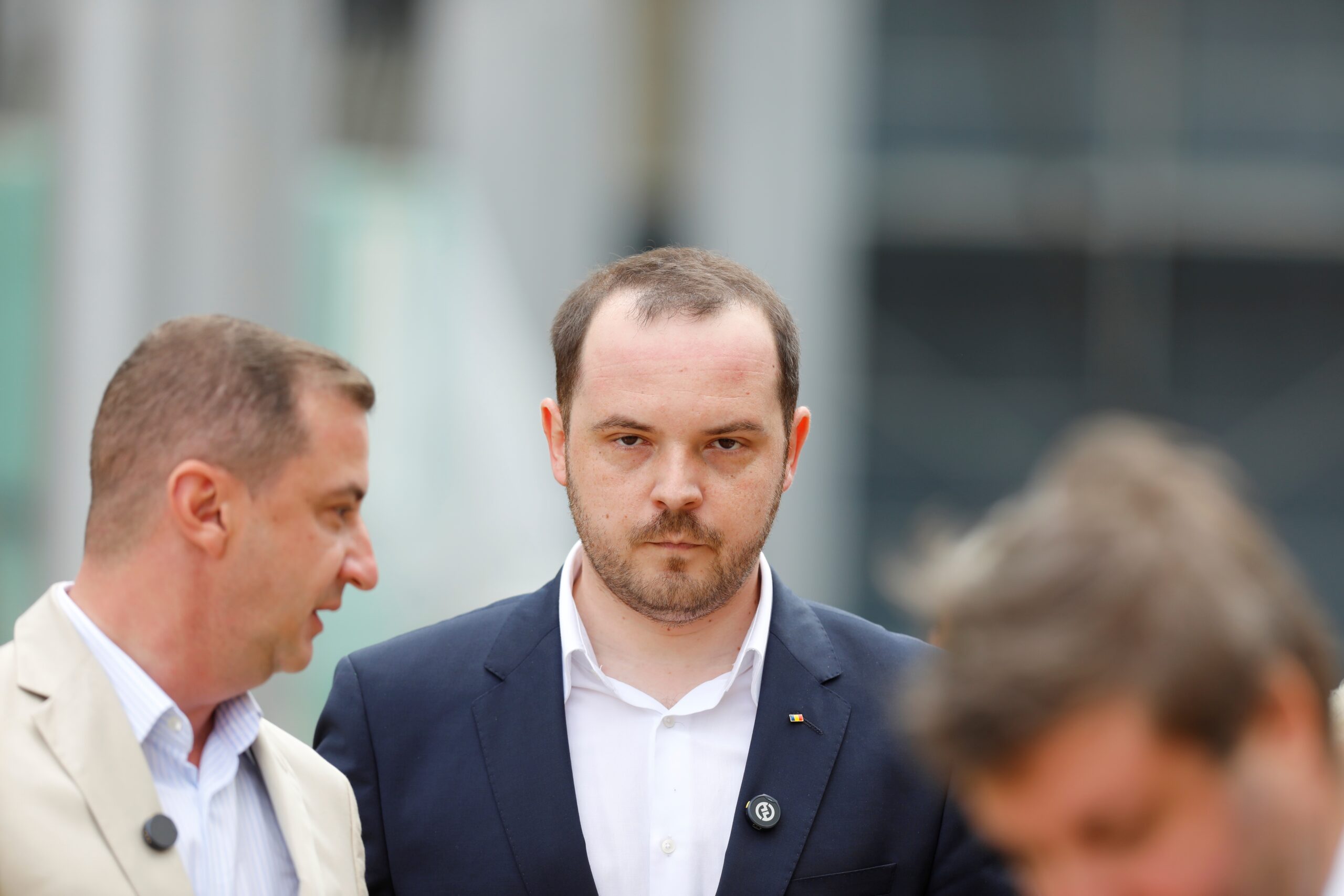 Rogobete Opozitia a vrut sa transforme reforma sanatatii in demagogie