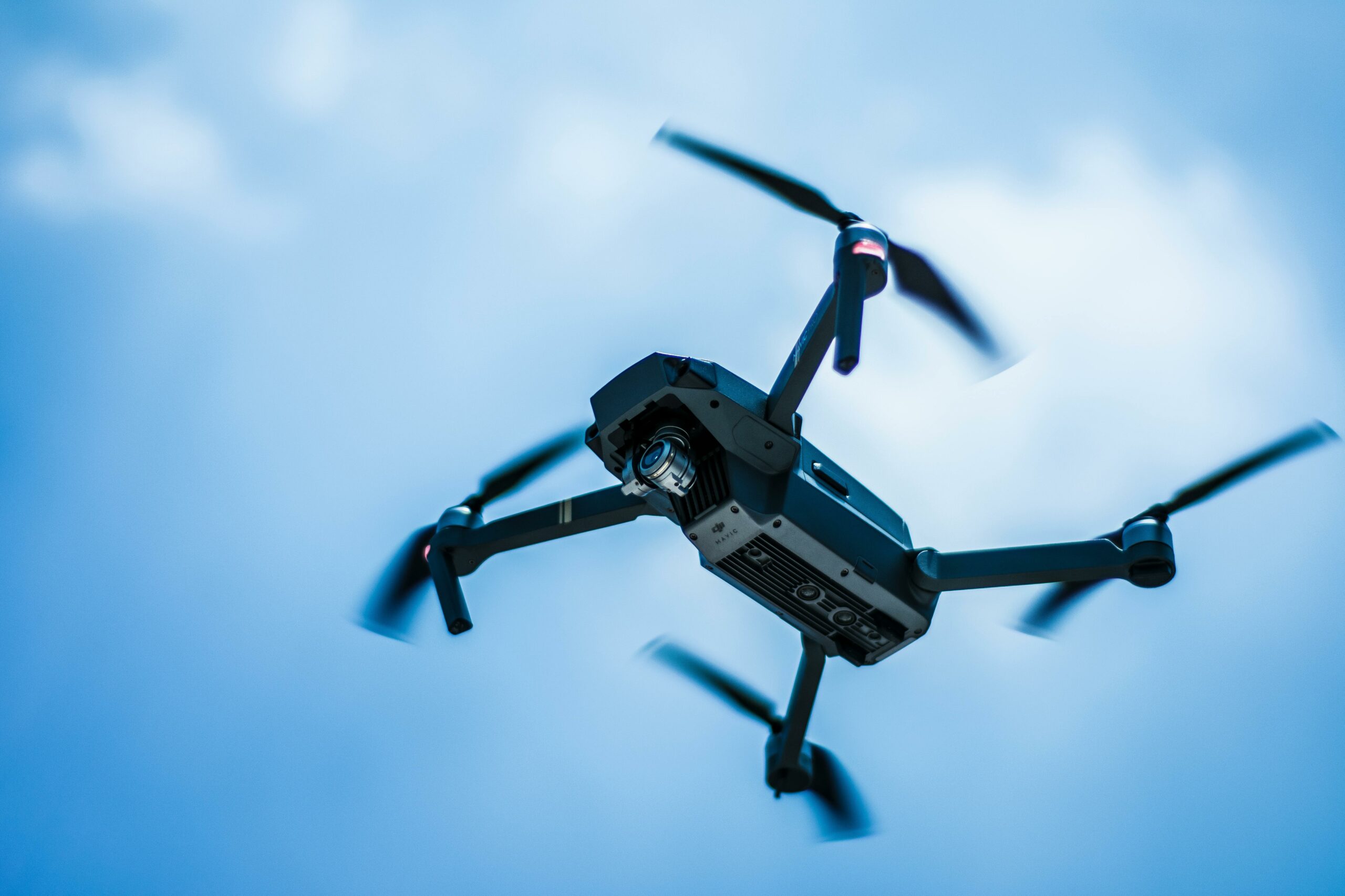 Romania ar putea colabora cu Ucraina pentru drone