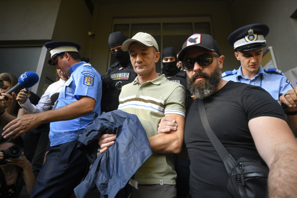 Scandalul Alexandru Balan DIICOT il acuza de tradare KGB Belarus USR il leaga de AUR