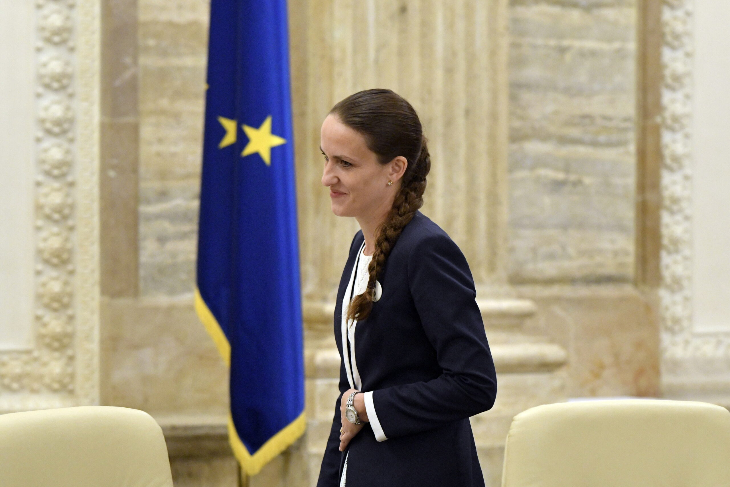 Sefa diplomatiei romane critica bombardamentele Rusiei in Ucraina
