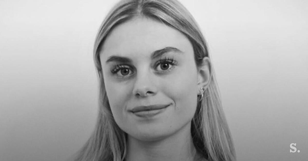 Sfarit tragic Julia Marie Gaiser a murit la 23 de ani