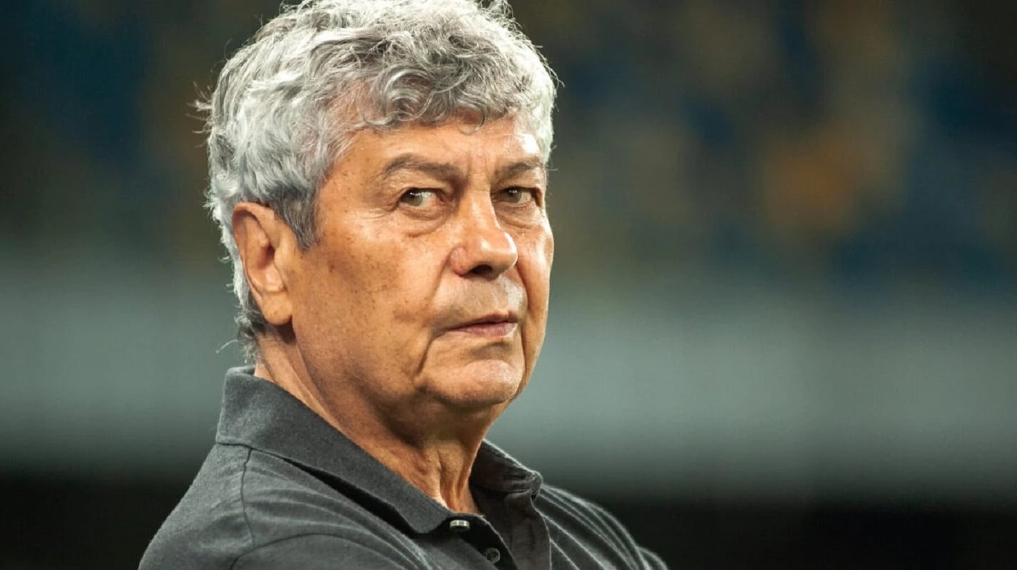 Sorin Cartu critica la Lucescu dupa 2 2 cu Cipru
