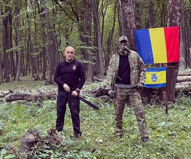 Unii inculpati din dosarul Georgescu Potra au legaturi cu Rusia